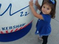 Los Angeles Dodgers vs. Arizona Diamondbacks - MLB