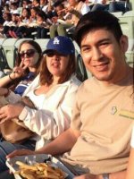 Los Angeles Dodgers vs. Arizona Diamondbacks - MLB