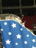 Travis Pastrana's Nitro Circus Live - Georgia Dome