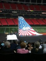 Travis Pastrana's Nitro Circus Live - Georgia Dome