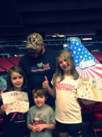 Travis Pastrana's Nitro Circus Live - Georgia Dome