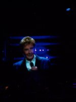 Barry Manilow - One Last Time Tour