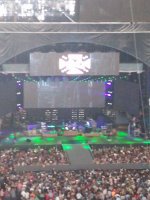 Kenny Chesney and Jason Aldean Stadium Tour - Atnt Stadium