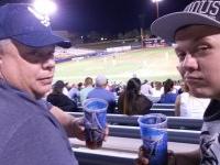 Las Vegas 51s vs. Oklahoma City Dodgers - MILB - Thursday