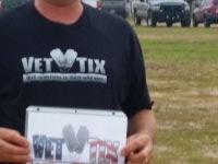 The Budweiser 250 Stock Car Races - Vettix Happy Hour - Presented by the Central Texas Speedway - Saturday