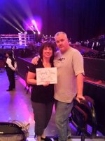 Glen Jersey Boy Tapia and New Yorks Irish Seanie Monaghan Headline Title Doubleheader at Prudential Center