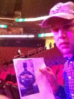 Glen Jersey Boy Tapia and New Yorks Irish Seanie Monaghan Headline Title Doubleheader at Prudential Center