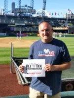 Seattle Mariners vs. Kansas City Royals - MLB