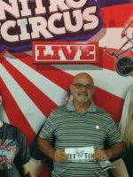 Travis Pastrana's Nitro Circus Live - Scottrade Center
