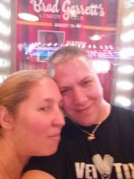 Brad Garrett's Comedy Club - Headliner Derek Richards - Friday Night