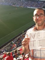 New York Red Bulls vs. Philadelphia Union - MLS - Sunday