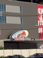 New York Red Bulls vs. Philadelphia Union - MLS - Sunday