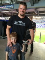 New York Red Bulls vs. Philadelphia Union - MLS - Sunday