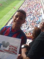 New York Red Bulls vs. Philadelphia Union - MLS - Sunday