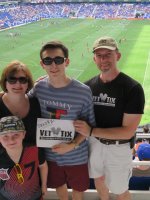 New York Red Bulls vs. Philadelphia Union - MLS - Sunday