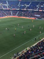 New York Red Bulls vs. Philadelphia Union - MLS - Sunday