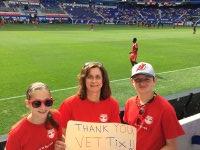 New York Red Bulls vs. Philadelphia Union - MLS - Sunday