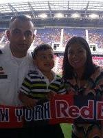 New York Red Bulls vs. Philadelphia Union - MLS - Sunday