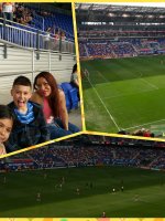 New York Red Bulls vs. Philadelphia Union - MLS - Sunday