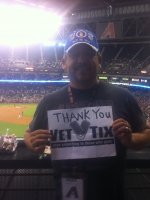 Arizona Diamondbacks vs. Atlanta Braves - MLB - Afternoon Game