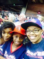 Arizona Diamondbacks vs. Atlanta Braves - MLB - Afternoon Game