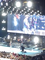 Kenny Chesney - the Big Revival Tour