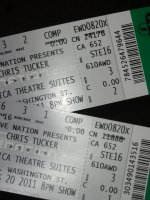 Chris Tucker Comedy Tour LIVE (Phoenix AZ) 8/20