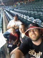 Arizona Diamondbacks vs. Los Angeles Angels - MLB - Afternoon Game