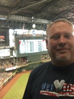 Arizona Diamondbacks vs. San Diego Padres - MLB