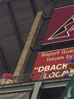 Arizona Diamondbacks vs. Los Angeles Dodgers - MLB