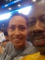 Chicago Sky vs. Seattle Storm - WNBA