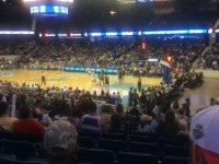 Chicago Sky vs. Seattle Storm - WNBA