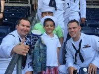 New York Yankees vs. Kansas City Royals - Memorial Day