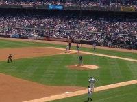New York Yankees vs. Kansas City Royals - Memorial Day