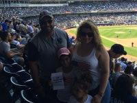 New York Yankees vs. Kansas City Royals - Memorial Day