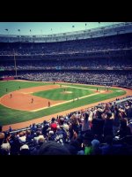New York Yankees vs. Kansas City Royals - Memorial Day