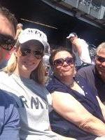 New York Yankees vs. Kansas City Royals - Memorial Day