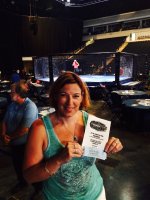 Sfl Xx - Fight for the Warriors - Mixed Martial Arts - Saturday
