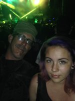 Rockstar Mayhem Festival