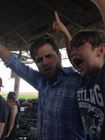 Rockstar Mayhem Festival