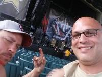 Rockstar Mayhem Festival