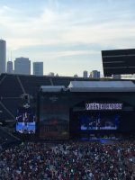 Kenny Chesney - the Big Revival Tour With Special Guest Miranda Lambert