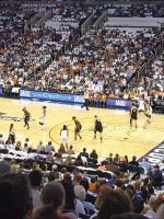 Phoenix Mercury vs. San Antonio Stars - WNBA - Home Opener