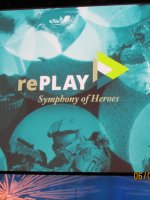 Replay - a Video Game Symphony of Heroes - Saturday Matinee
