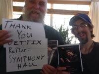 Replay - a Video Game Symphony of Heroes - Saturday Evening