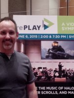 Replay - a Video Game Symphony of Heroes - Saturday Evening