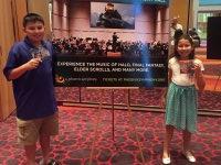 Replay - a Video Game Symphony of Heroes - Saturday Evening