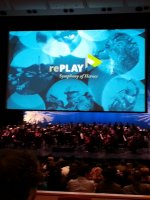 Replay - a Video Game Symphony of Heroes - Saturday Evening