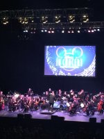 Disney in Concert - Magical Music From the Movies