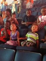 Disney in Concert - Magical Music From the Movies